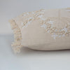 Rizzy Pillows T22761 Natural Edge Image