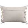 Rizzy Pillows T22761 Natural Room Image Feature