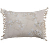 Rizzy Pillows T22761 Natural main image