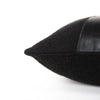 Rizzy Pillows T23401 Black Edge Image