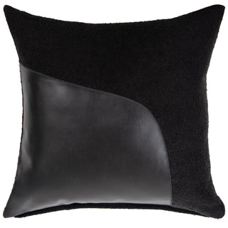 Rizzy Pillows T23401 Black main image