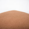 Rizzy Pillows T23410 Saddle Brown Corner Image
