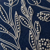 Rizzy Pillows T23545 Blue/ Natural Angle Image
