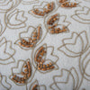 Rizzy Pillows T23555 Natural/ Brown Angle Image