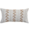 Rizzy Pillows T23555 Natural/ Brown Main Image