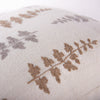 Rizzy Pillows T23712 Natural Corner Image
