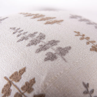 Rizzy Pillows T23712 Natural Angle Image