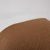 Rizzy Pillows T23726 Ivory/Brown Angle Image