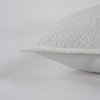 Rizzy Pillows T23726 Ivory/Brown Edge Image