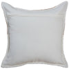 Rizzy Pillows T23726 Ivory/Brown Room Image Feature