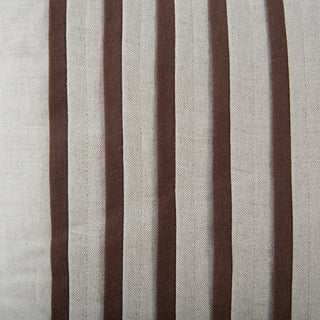 Rizzy Pillows T23730 Natural/Brown Corner Image