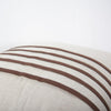 Rizzy Pillows T23730 Natural/Brown Angle Image
