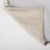 Rizzy Pillows T23730 Natural/Brown Detail Image