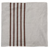 Rizzy Pillows T23730 Natural/Brown main image