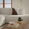 Rizzy Pillows T23735 Natural/Brown Room Image Feature
