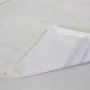 Rizzy Pillows T23787 Ivory/Natural Detail Image