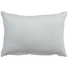 Rizzy Pillows T23787 Ivory/Natural Room Image Feature