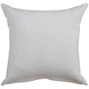 Rizzy Pillows T23790 White/Black Room Image Feature