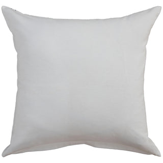 Rizzy Pillows T23790 White/Black Room Image Feature