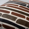 Rizzy Pillows T23797 Natural/Multi Angle Image