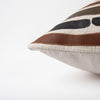 Rizzy Pillows T23797 Natural/Multi Edge Image