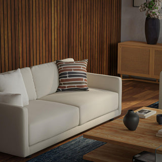 Rizzy Pillows T23797 Natural/Multi Room Image Feature