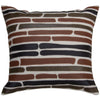 Rizzy Pillows T23797 Natural/Multi main image