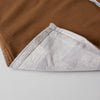 Rizzy Pillows T23884 Brown/ Natural Detail Image
