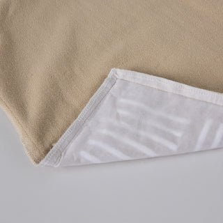 Rizzy Donny Osmond Home T24364 Natural / Ivory Detail Image