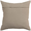 Rizzy Donny Osmond Home T24364 Natural / Ivory Room Image Feature