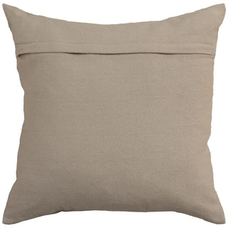 Rizzy Donny Osmond Home T24364 Natural / Ivory Room Image Feature