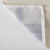 Rizzy Donny Osmond Home T24374 Ivory / Multi Detail Image