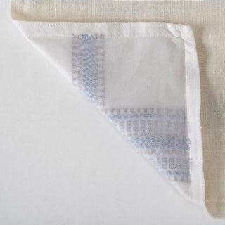 Rizzy Donny Osmond Home T24374 Ivory / Multi Detail Image