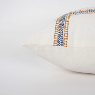 Rizzy Donny Osmond Home T24374 Ivory / Multi Edge Image