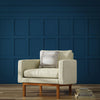 Rizzy Donny Osmond Home T24374 Ivory / Multi Room Image Feature