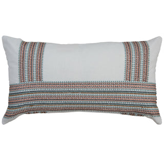 Rizzy Donny Osmond Home T24375 Ivory / Multi main image