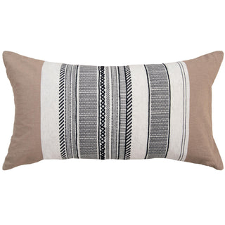 Rizzy Donny Osmond Home T24377 Natural / Brown main image