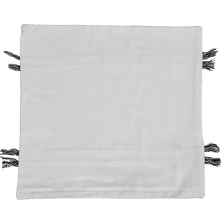 Rizzy Donny Osmond Home T24379 Ivory / Black Room Image Feature