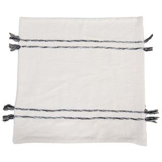 Rizzy Donny Osmond Home T24379 Ivory / Black main image
