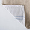 Rizzy Donny Osmond Home T24385 Natural / Black Detail Image