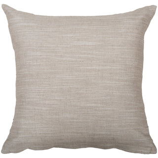 Rizzy Donny Osmond Home T24385 Natural / Black Room Image Feature