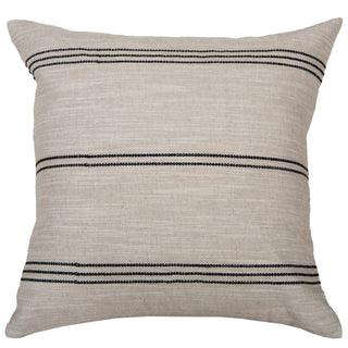 Rizzy Donny Osmond Home T24385 Natural / Black main image