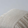 Rizzy Donny Osmond Home T24386 Natural / Dark Corner Image