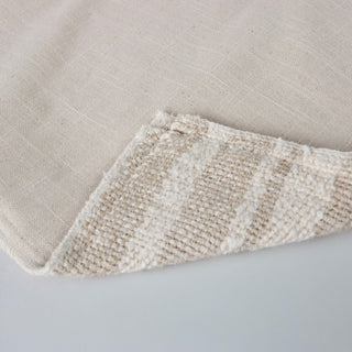 Rizzy Donny Osmond Home T24386 Natural / Dark Detail Image