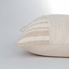 Rizzy Donny Osmond Home T24386 Natural / Dark Edge Image