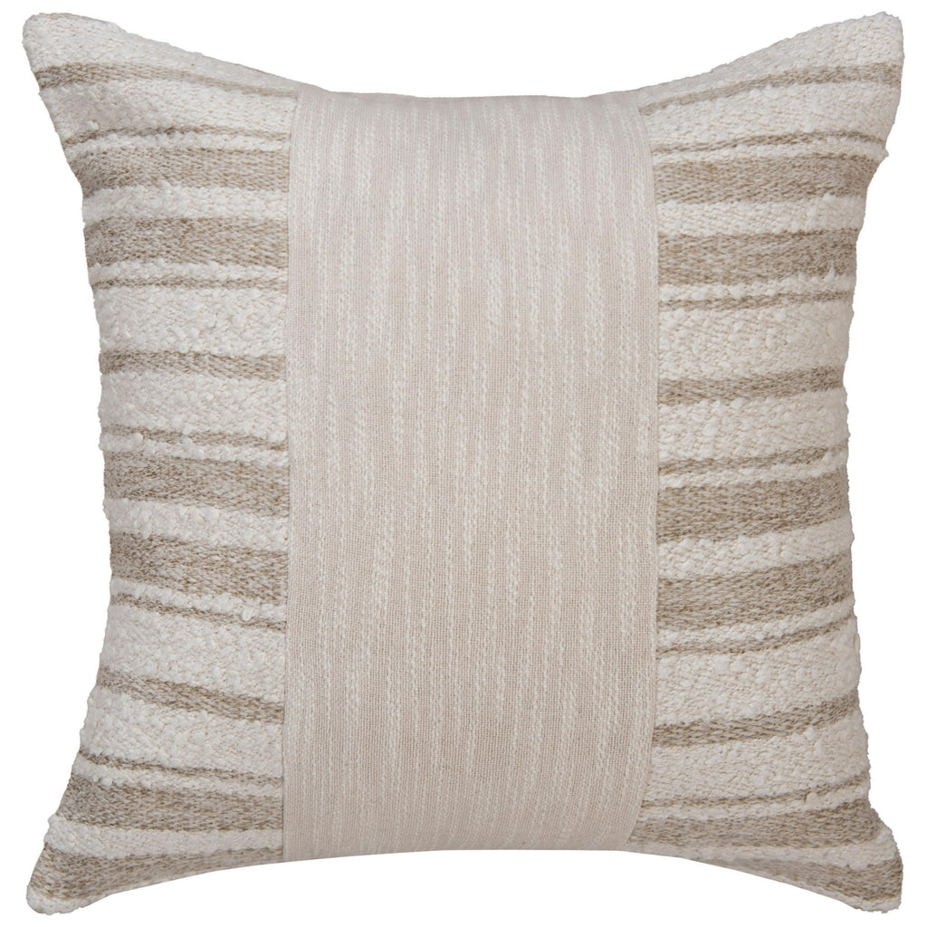 Rizzy Donny Osmond Home T24386 Natural / Dark main image