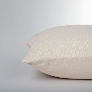 Rizzy Donny Osmond Home T24392 Natural / Brown Edge Image
