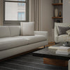 Rizzy Donny Osmond Home T24392 Natural / Brown Room Image Feature