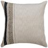 Rizzy Donny Osmond Home T24392 Natural / Brown main image