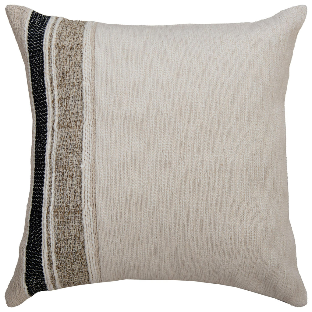 Rizzy Donny Osmond Home T24392 Natural / Brown main image